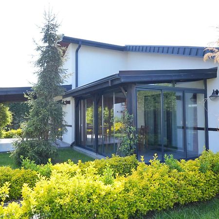 Sapanca Cayir Cimen Otel Kültér fotó