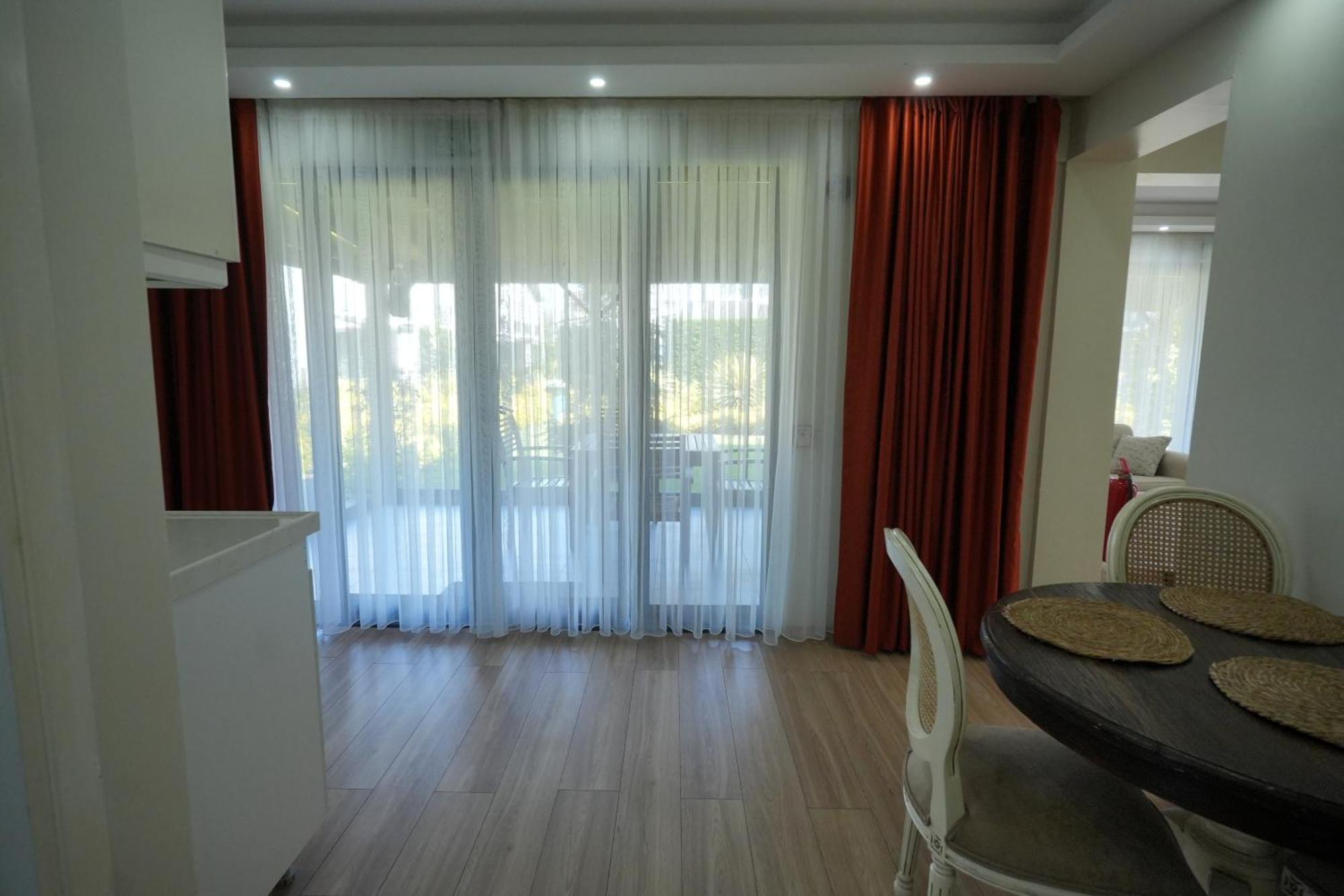 Sapanca Cayir Cimen Otel Kültér fotó