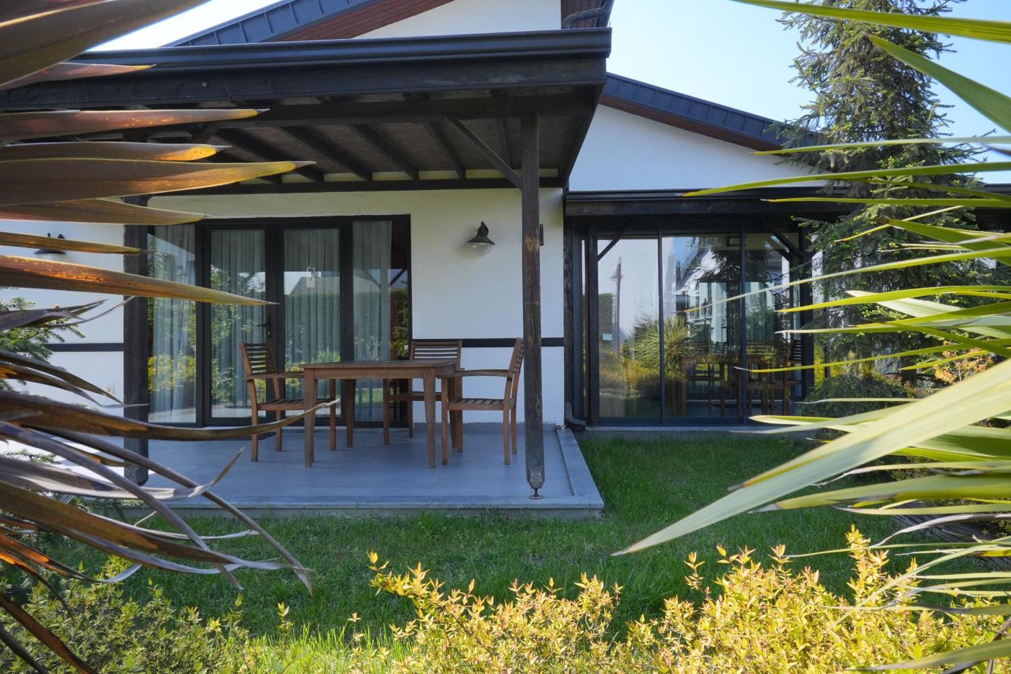 Sapanca Cayir Cimen Otel Kültér fotó