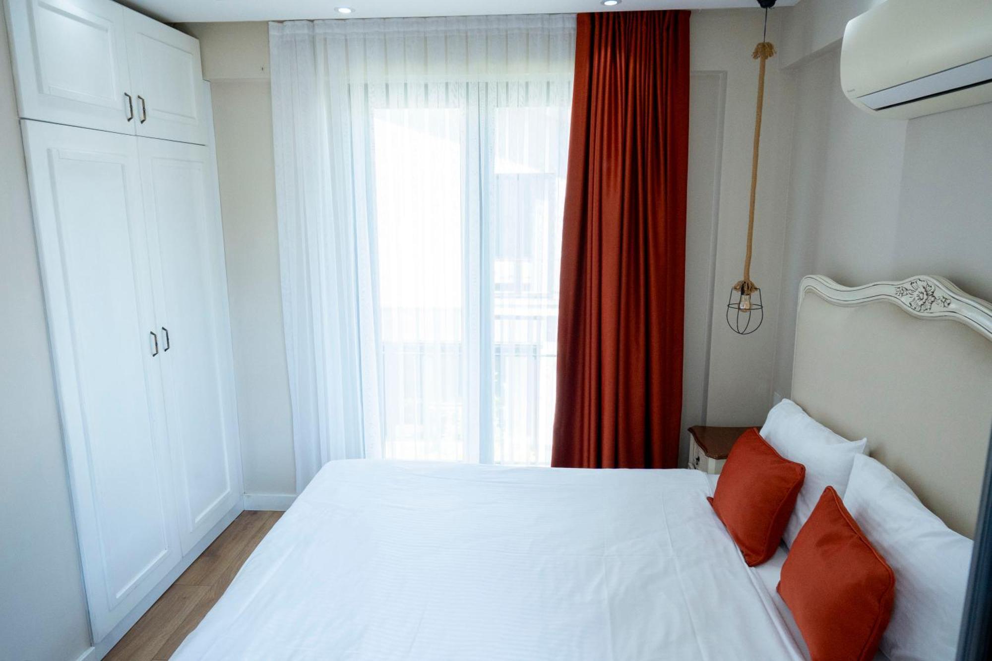 Sapanca Cayir Cimen Otel Kültér fotó
