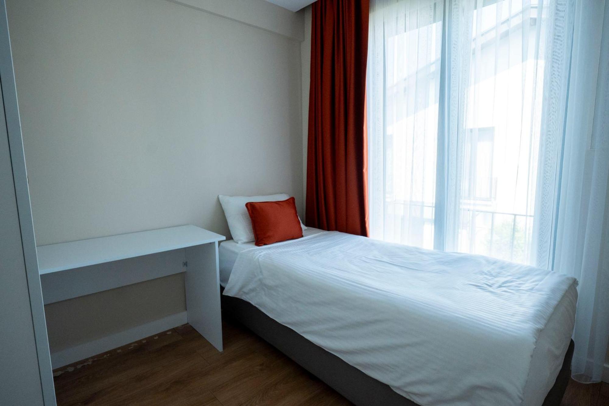 Sapanca Cayir Cimen Otel Kültér fotó