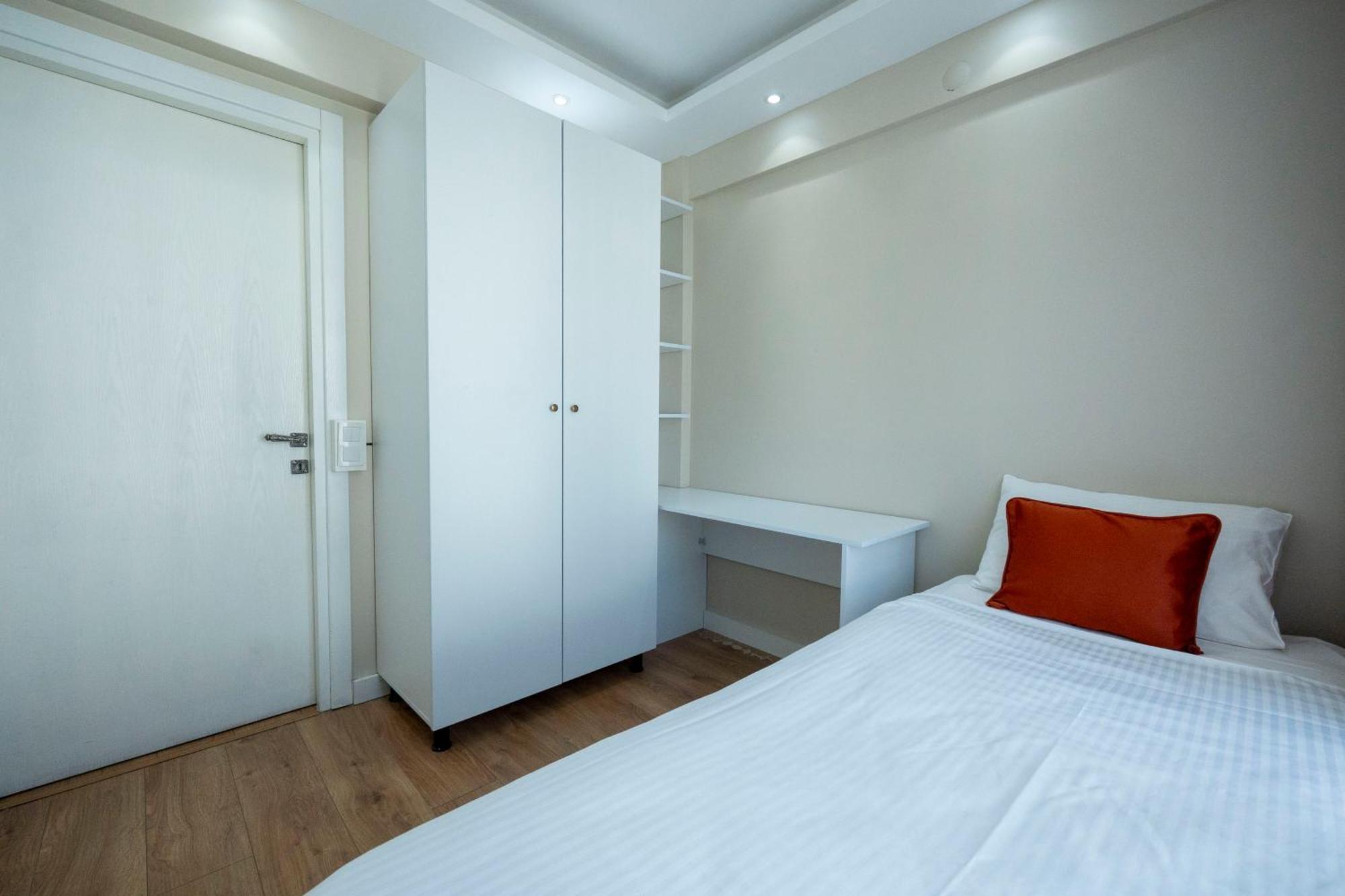 Sapanca Cayir Cimen Otel Kültér fotó